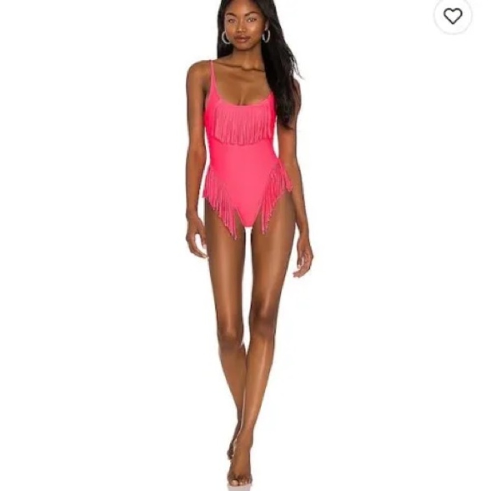Minimale Animale One Piece Swimsuit
